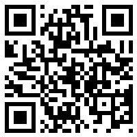 QR Code for 3APiHWAxzbxpqvucDbdP5dHmamSRemmBwp