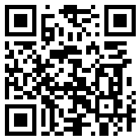 QR Code for 3AQSmUE4B7pftbTjBCu1hF37ASzjsUXQpS