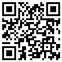 QR Code for 3AR1yyM3rDcQejahB5nHc8WddaSBmAcsec
