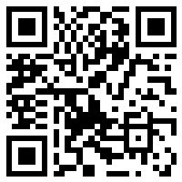 QR Code for 3ARSyDTMFLVCgAhfGa2729aYDB54sCWGk2