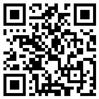 QR Code for 3ARZLjovPyiJb8XvexcaJT3HxyF8PeCsJL