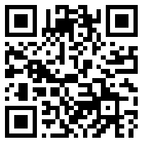QR Code for 3ARc3R7qcjaYP7DP7KbWMuXMd4YsjjMShY