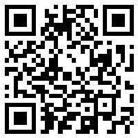 QR Code for 3AS8DjWkwDi7RTjdocbmrMisvJw5U3K9Fz