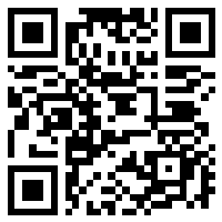 QR Code for 3AScGfmBJCefwvc9gX7VF3JdnwMzRzckkS