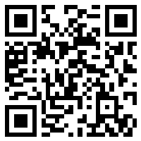 QR Code for 3ATGcP3fK7Z7Xn3MXHAeWEqApuhVewMhd1