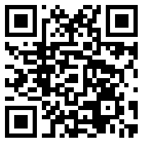 QR Code for 3AU15dmzhGU8JS8AFFZZUsQcEXABgPKeLm