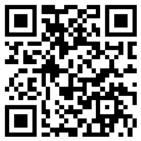 QR Code for 3AUGKcT37aS9tFbSEBLDudajv9NLDHBaPH