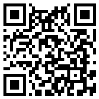 QR Code for 3AUjMKjkvg6LET1mjVnuX31d3tk7wjs4oP