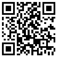QR Code for 3AVJg3vuwtWeVNjaStxYsDL17wjmo6R6WS