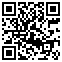 QR Code for 3AVmHfGGFJsvBYBCEWvH3peXBWcmAjFNys
