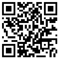 QR Code for 3AVmb4AdvZgtWrwgCScFZUf6N1zK7uWdXY