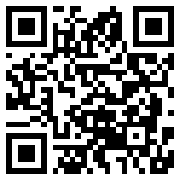 QR Code for 3AVzpChWMY7Q122Toqe6UKbbAQ5m2bthAH