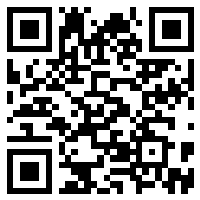 QR Code for 3AXdBy83k5vtR88pn3HcjEWScQ2MJkCsv3