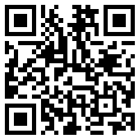 QR Code for 3AXhydRTdbwCh7FhkYH1W8jdxB9yDc5hLv