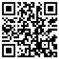 QR Code for 3AY6GXrM8QWDNBW2eWa8PWV3LTdDBxziJc