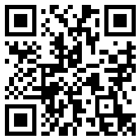 QR Code for 3AYTKHT9LM6oUiWFtaqC5Nru2V3zSqrasP