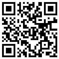 QR Code for 3AYe1GkGZSJ8rDcvnBoMUE2igAaHojS4FR