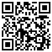 QR Code for 3AcLQGGXGS7yeKvZXSeYFpdiPuoKYaePiK