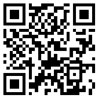 QR Code for 3AcV4dvHaMuMRDhKdjPNNmtLKg2Kvg3w2V