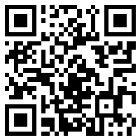 QR Code for 3AcdzGGT2sBBE97qSNfRjh6A2fAtzdkM8B