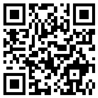 QR Code for 3Ack92oCukvPwtosepHu1TBYRWH7jgMJsU
