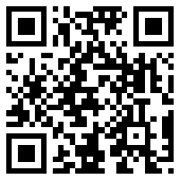 QR Code for 3AdVD3r5FvBdkuYR5uRDBEDpXRWP6bsqqH