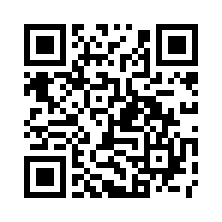 QR Code for 3AdjC599dofmZNJCFNhD2ikfZuUquYZxZP