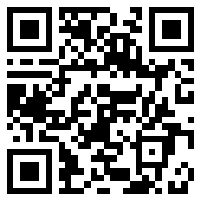 QR Code for 3Ae4c7GARDfvNdH9tXx2pXsUnWTXWjbZ4e