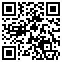 QR Code for 3AetN3przS5sQL7zP3S75XaAkajDsM9Ubs