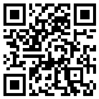 QR Code for 3AfTDJzGW5yqx4dZP7RYkziVaUzZojycbJ
