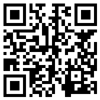 QR Code for 3AfuTxVpmMLDFZEeXbWrTHdSK7ugAo83zs