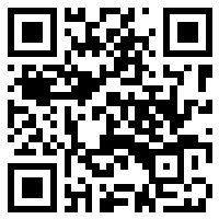 QR Code for 3AgbDgXmZXe7swbV3wF5Ds8sDtWbDemWNe