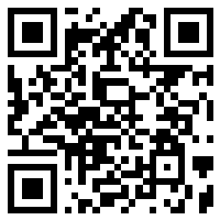 QR Code for 3Agv2j697x84aT24M9XtCLnd29aGFVKEKf