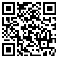 QR Code for 3Ah7iynpCSAQuRonCsykfZaRbsyQYYJZXa
