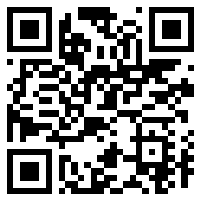 QR Code for 3Aht6dDdGXighvg46M8vu2Tbja5VTy5nmY