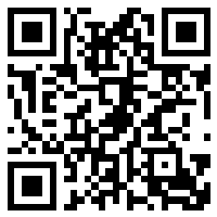 QR Code for 3Aj4pm4BJQdCebSFY1djNtnhingyqem7xR