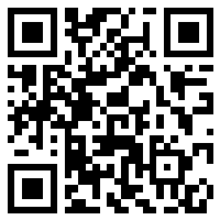 QR Code for 3AjQKp7DPG3NS8bvVi8bdizPLNwoR8QwUp