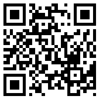 QR Code for 3AjnYb8hyRdShU2pftC484XXC4iqHyZXMS
