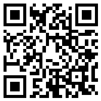 QR Code for 3AkDczYyHW6zjZeRTSVG7at2R8frmsm459