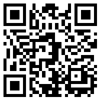QR Code for 3Aksc2gSmbK2Pfycodic6oU15xVf7uuBUP