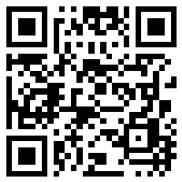 QR Code for 3AmBUjWgbcGo9pXgFb3c13J5saMNU3JncM