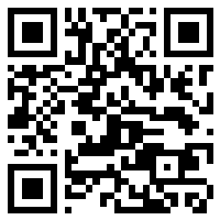 QR Code for 3AnCQPMzGV7N7B5CsrUTTuKhnGZDGY7vx8