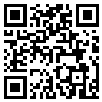 QR Code for 3AoR6F7LVyqBo682p55daPyMQCHMGYbogW