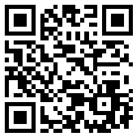 QR Code for 3ApAdE7JLUbbXgpzxrSW8gdt6zYoxQySjr