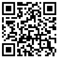 QR Code for 3ApaEuW7hRuuTmTdKkZXkqDP8u9RP87fEd