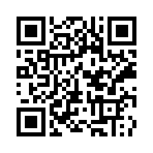 QR Code for 3Aq5fbKX3GFxvqLe5BK2SwG9WFFgZam8BF