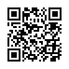 QR Code for 3Ar7KMu3U2C5GehEypKMKK1dSPrF1hnH87
