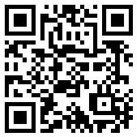QR Code for 3ArGUtLvRo38YaphXxAGUfXerKiUjgv7fc