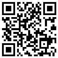 QR Code for 3ArLCEokuKYtRJW97HjPgx7fQjPisKJScB