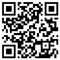 QR Code for 3AsUVmabiBdJsuTKpP3wL85UdAtjCD3yuP